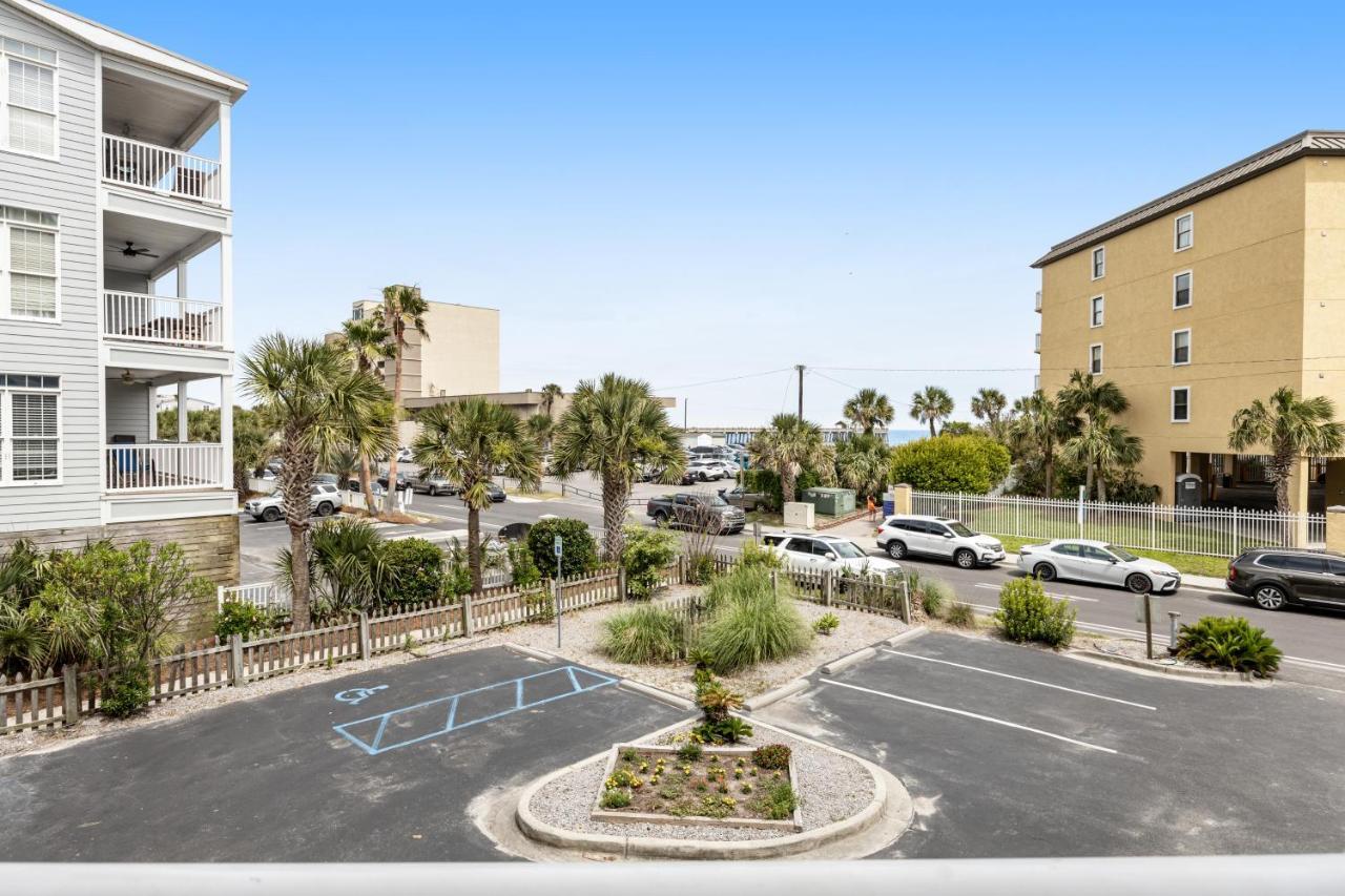 114 West Arctic Daire Folly Beach Dış mekan fotoğraf